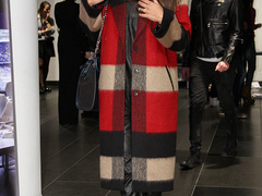 Street Style другого дня MBKFD