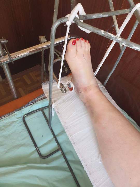 Руслана Писанка