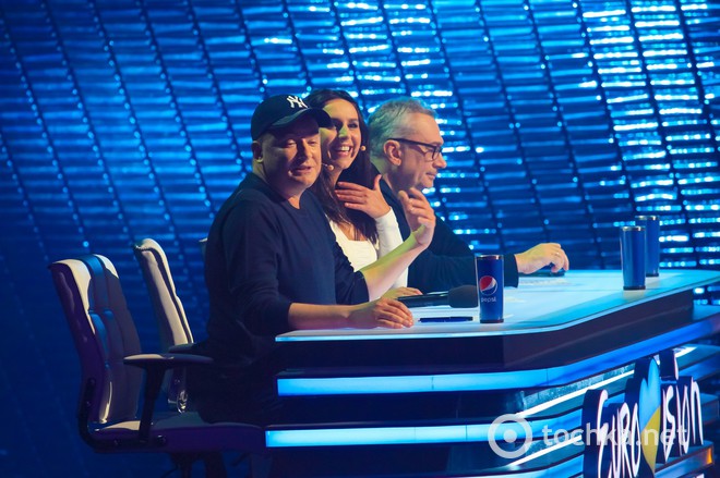 Андрей Данилко