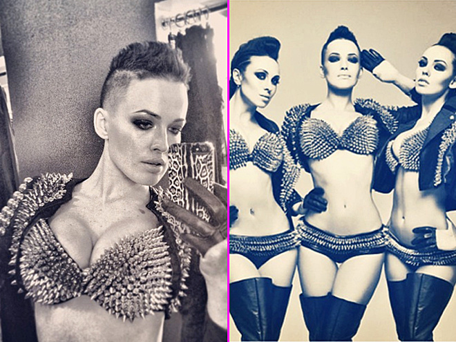 Даша Астафьева