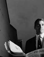 Джордж Клуні