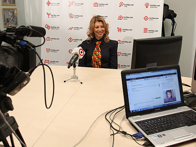 Марыся Горобец