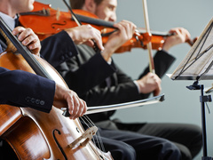 классическая музыка