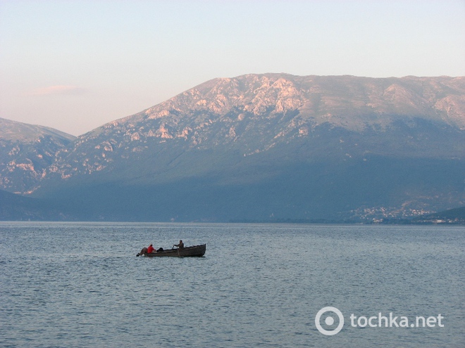 Девушки в дороге: Албания с Людмилой Грицфельдт