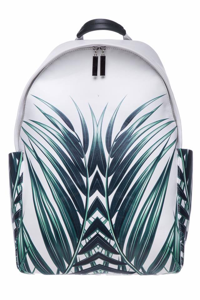 Модні літні сумки 2016 - Яна Беляева