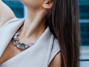 Новогодние аксессуары 2017: что купить у украинских дизайнеров