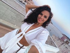 Настя Каменських