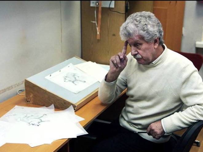 Владимир Шевченко