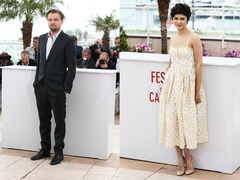 Каннський фестиваль