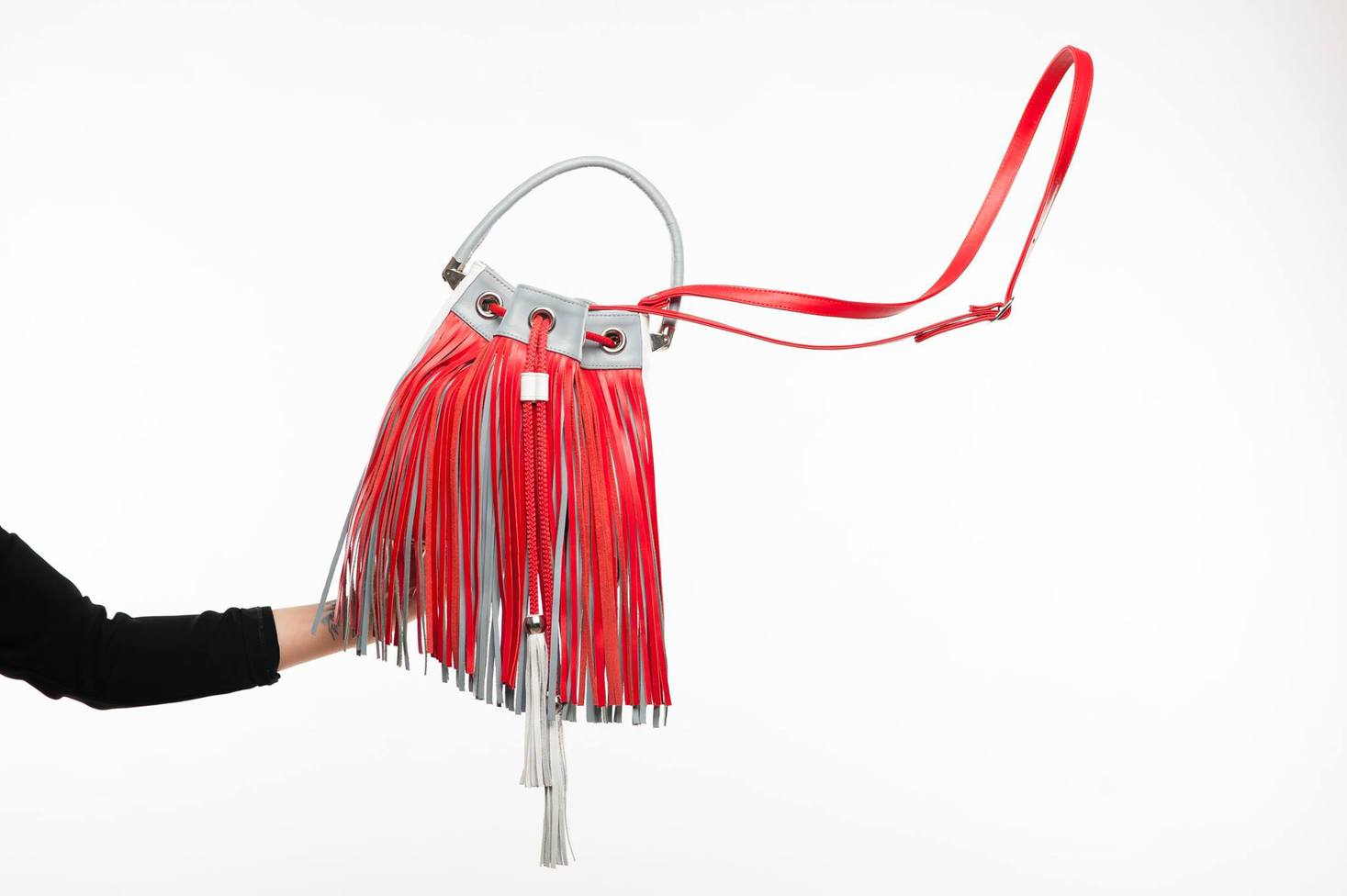 Модні літні сумки 2016 - Яна Беляева