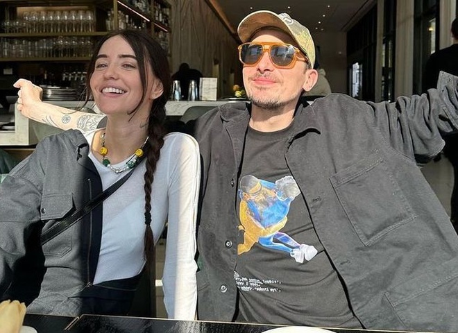 Позитив озвучив найбільший гонорар, який заробив із Дорофєєвою на корпоративі Коломойського