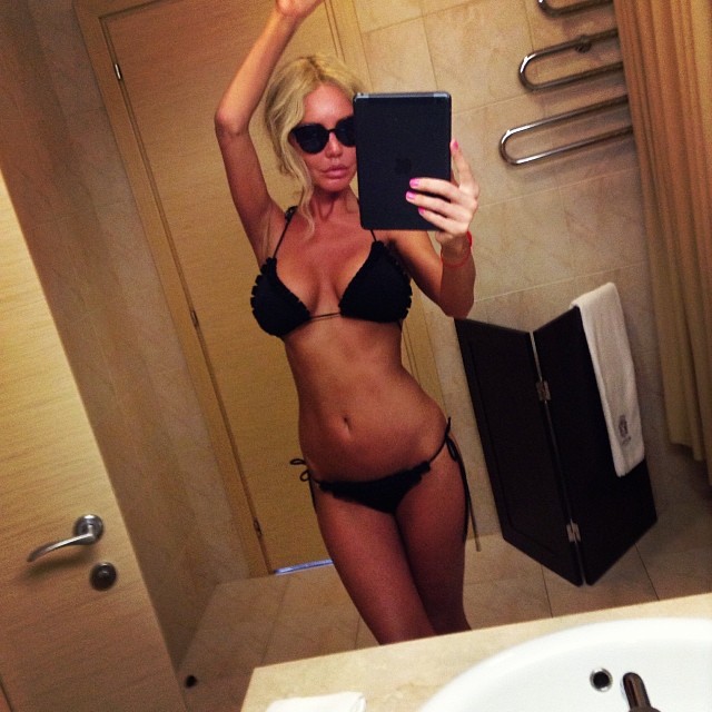 Маша Малиновская