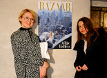 Модный Уикенд Harper's Bazaar Модный Уикенд Harper's Bazaar