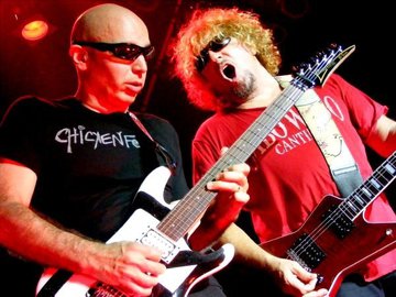 Chickenfoot