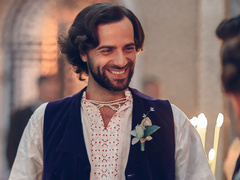 "С чего вы взяли, что его убили?" - шоураннер "Крепостной" про Андрея Жадана