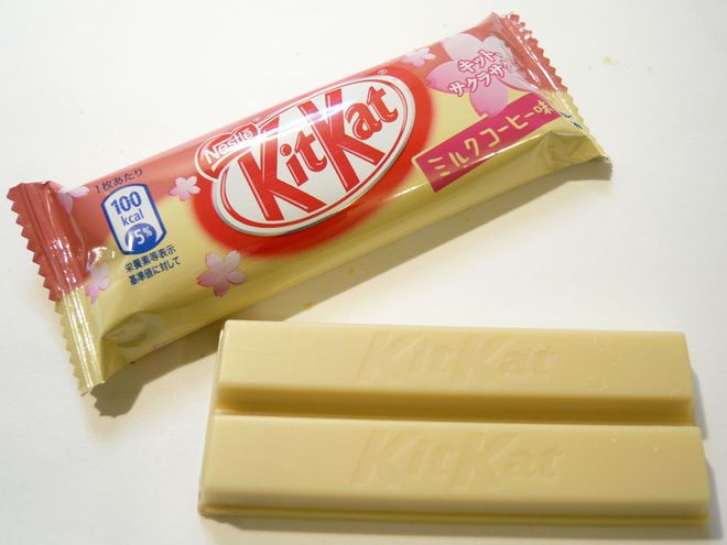 KitKat