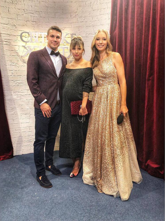 Дмитрий Черкасов