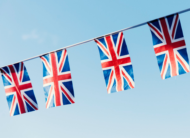 25 цікавих фактів про Великобританію
