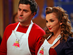 Кулинарная династия