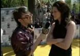 MTV Movie Awards Kristen interview