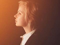 "Спи собі сама": Алиса Вокс записала кавер на известный хит "Скрябина" (аудио)