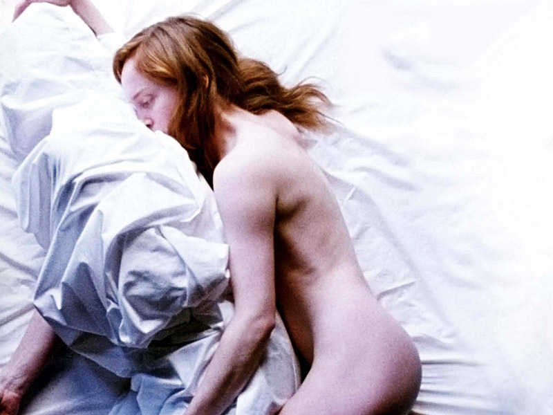 Фильмы о путешествиях: Ничего личного