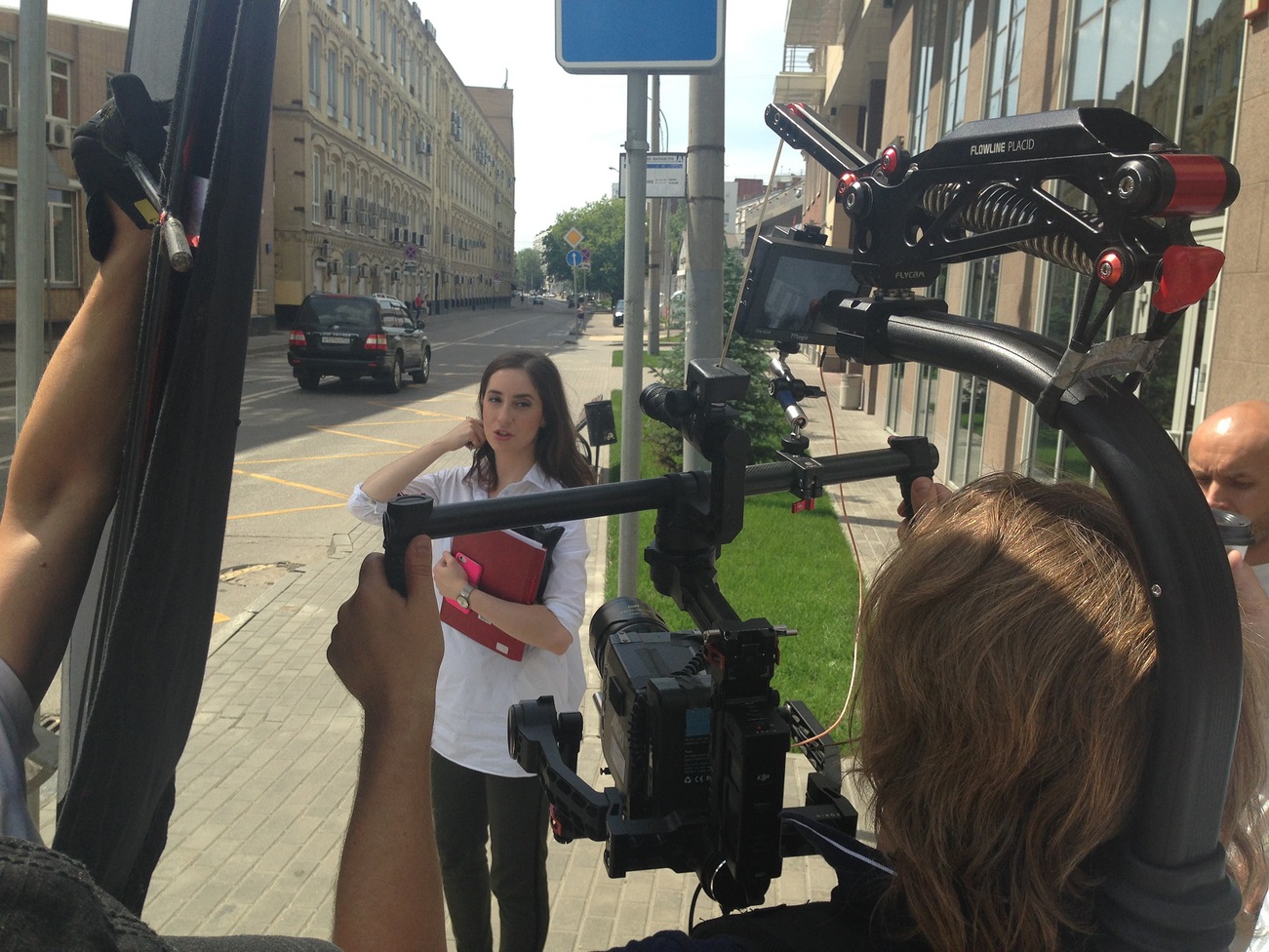 Марта Носова