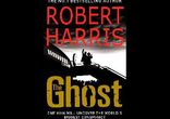 Robert Harris - The Ghost [  Political thriller, detective  ]