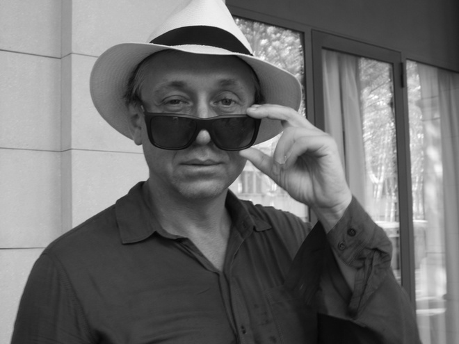 Семен Горов