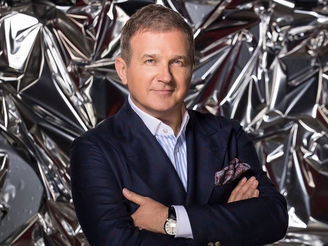 Юрій Горбунов