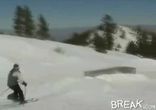Ужасное падение