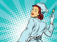 Щеплення від дифтерії: все, що ти хотіла знати, але боялася питатиЩеплення від дифтерії: все, що ти хотіла знати, але боялася питати