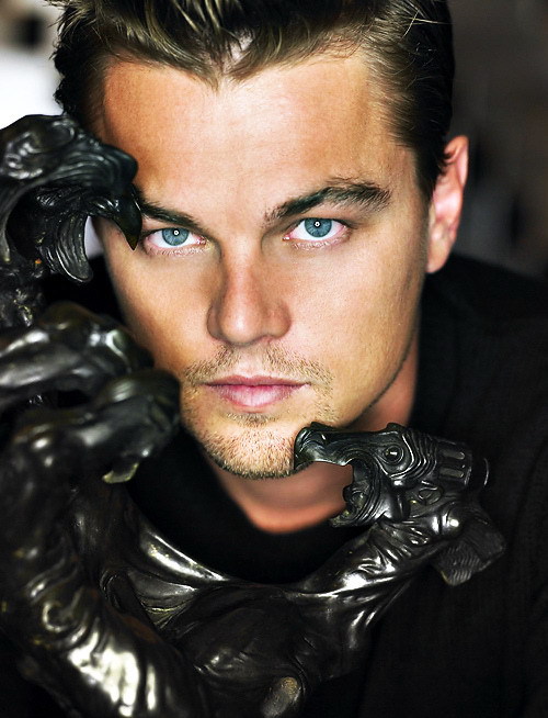 Леонардо Ди Каприо