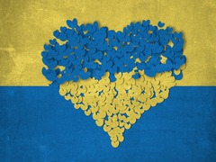 Война в Украине