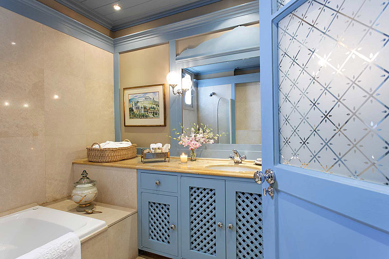 Самые романтичные отели: Albergo Beirut