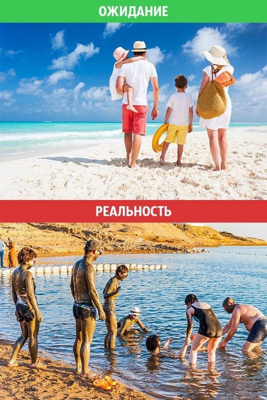 Жизнь после свадьбы