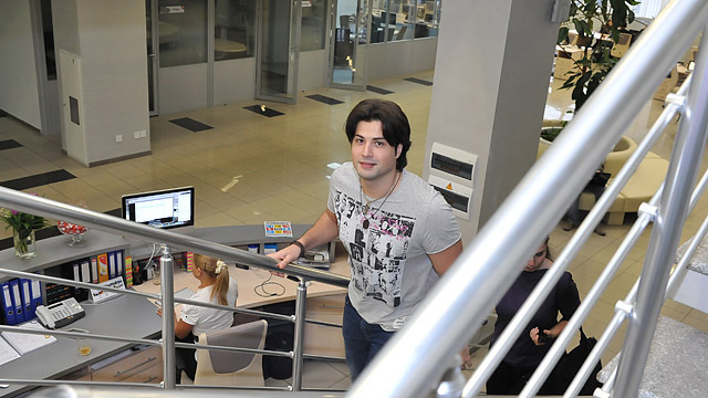 Володимир Ткаченко