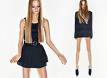 Vera Wang рекламная кампания Vera Wang рекламная кампания