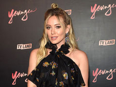 Хилари Дафф (Cover)