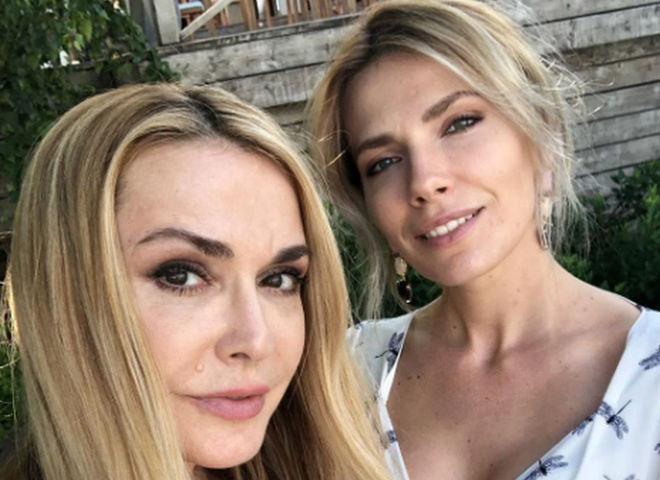 «Міс Всесвіт Україна» Анастасія Субота оголосила про другу вагітність