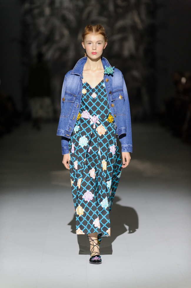 NAVRO весна-лето 2017