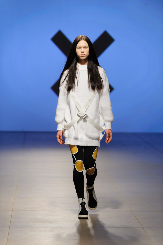 Dastish Fantastish весна-лето 2017