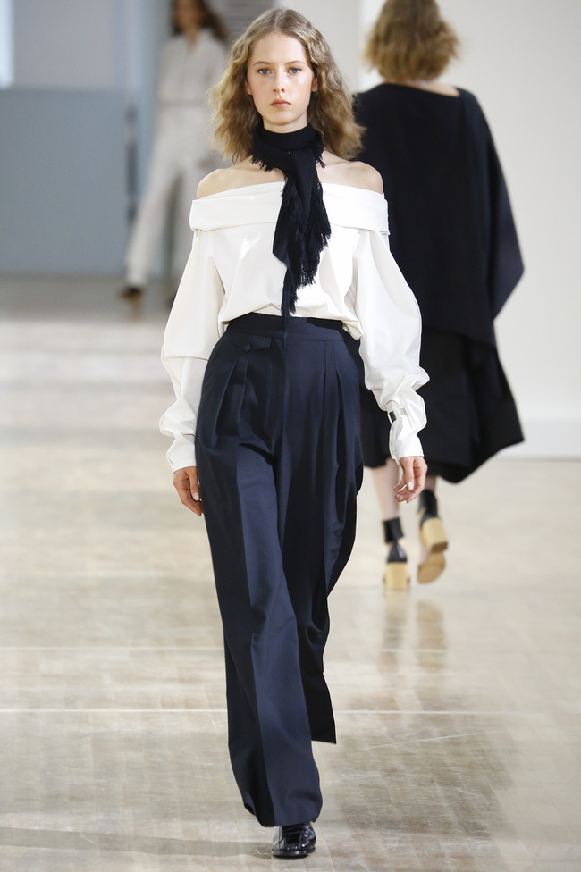 Летние брюки 2016 - Lemaire