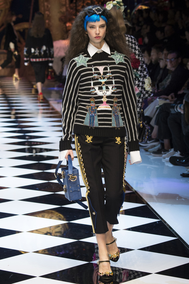 Трендовые вещи осени 2016 