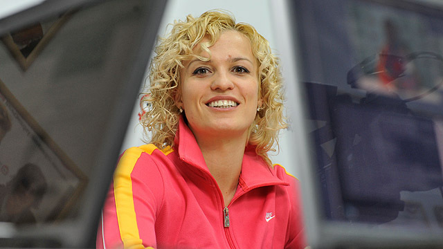 Наталія Добринська