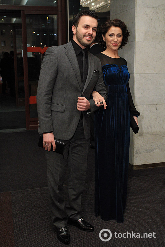 Телетриумф