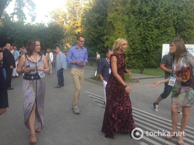 Кристина Орбакайте