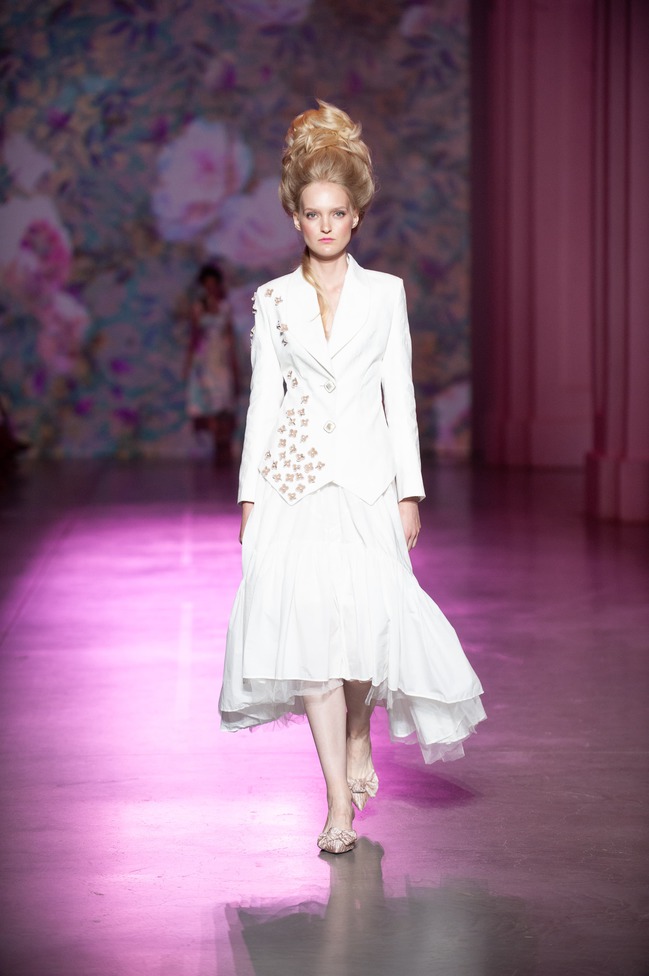 DARJA DONEZZ — UFW NO SEASON Season