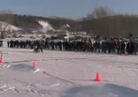Самый старый участник Snowdogs-2008    