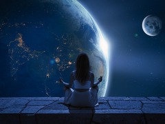 Гороскоп на місяць